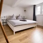 شقة Klappernest *