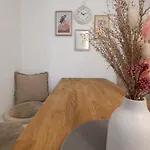شقة Klappernest *
