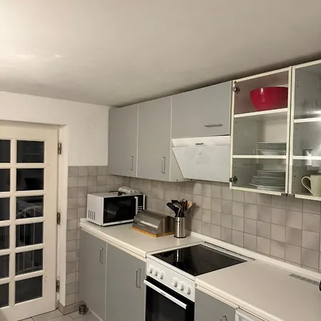 Klappernest * Zell an der Mosel