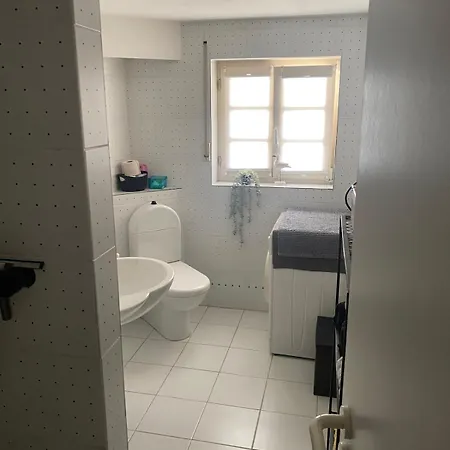 Apartment Klappernest Zell an der Mosel