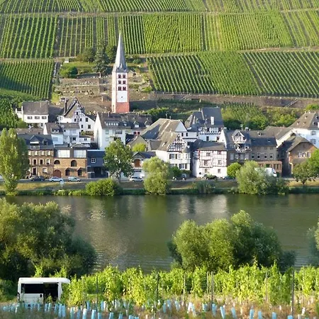 Klappernest Apartment *