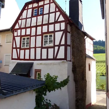 Klappernest Apartamento
