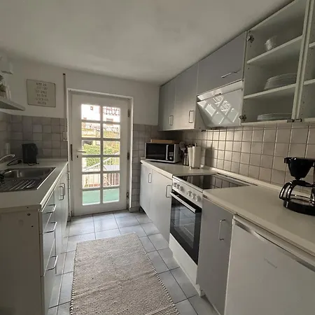 Klappernest Apartamento