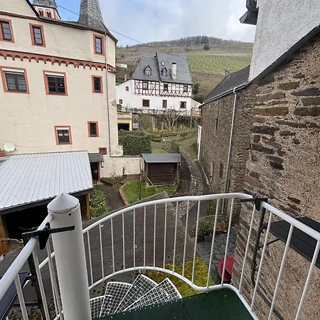 Apartamento Klappernest