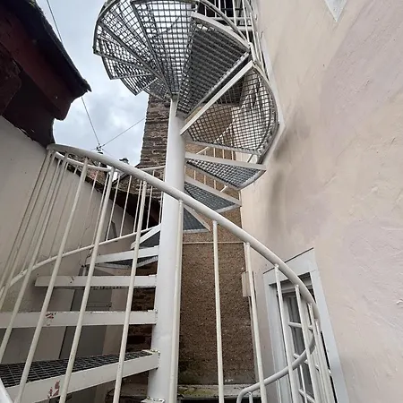 Klappernest *