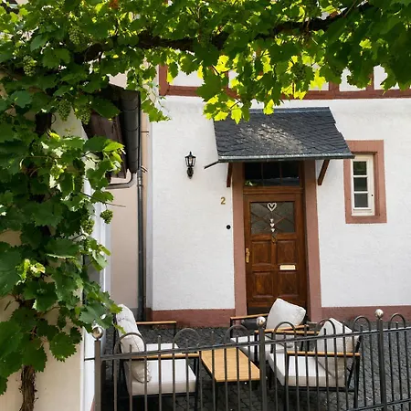 Klappernest *