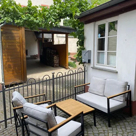 Klappernest