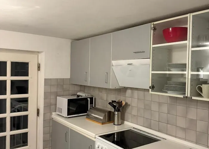 Klappernest * Zell an der Mosel