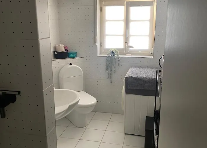 Apartment Klappernest Zell an der Mosel