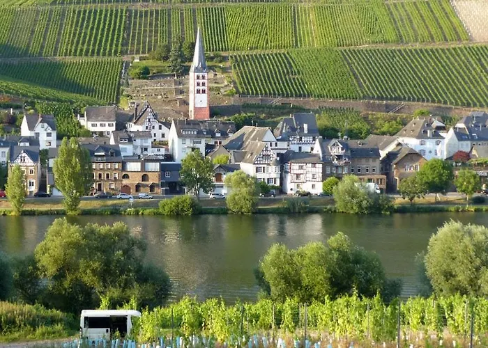 Klappernest Apartment *