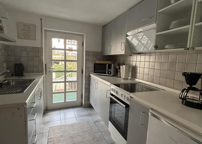 Klappernest Apartamento